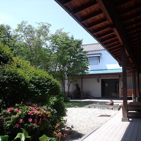 御宿しんしま Matsuzaki  Exteriér fotografie
