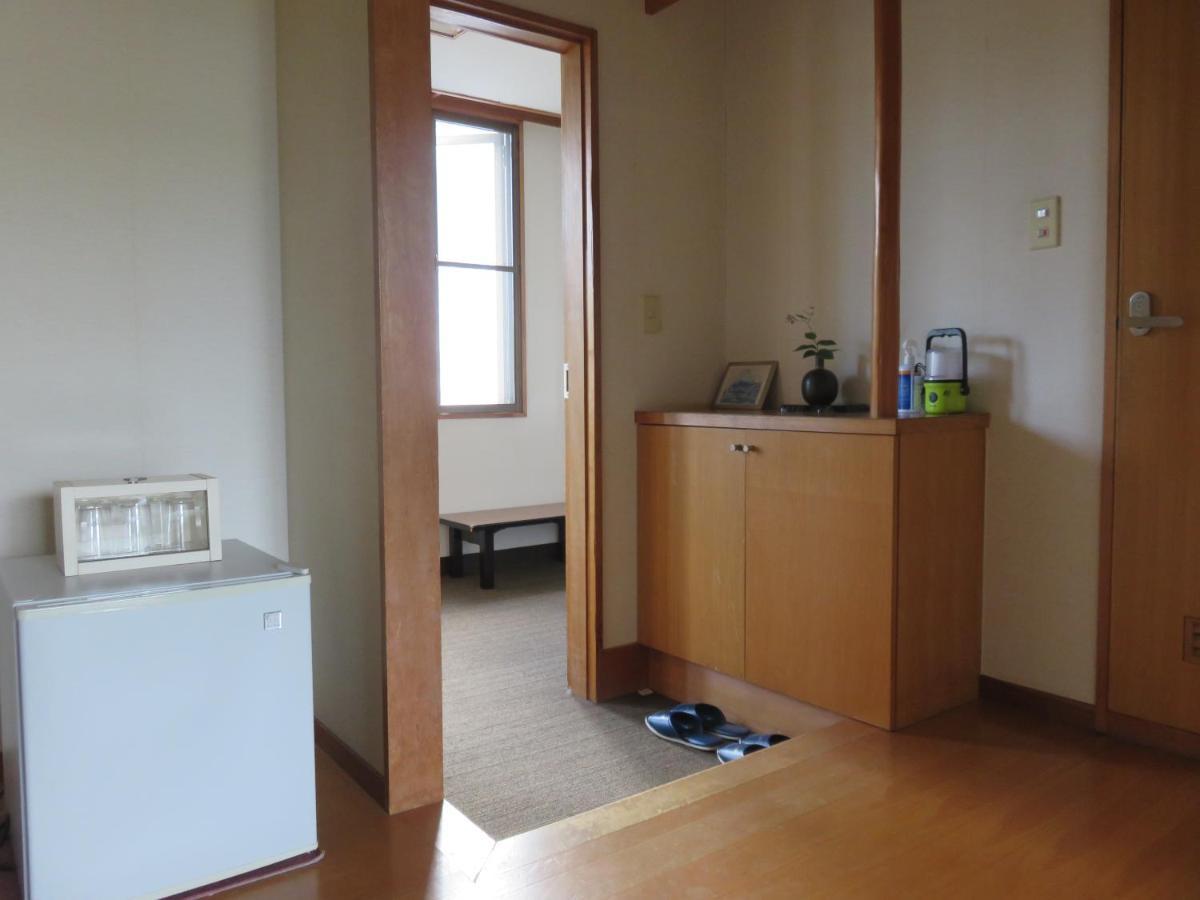 御宿しんしま Matsuzaki  Exteriér fotografie