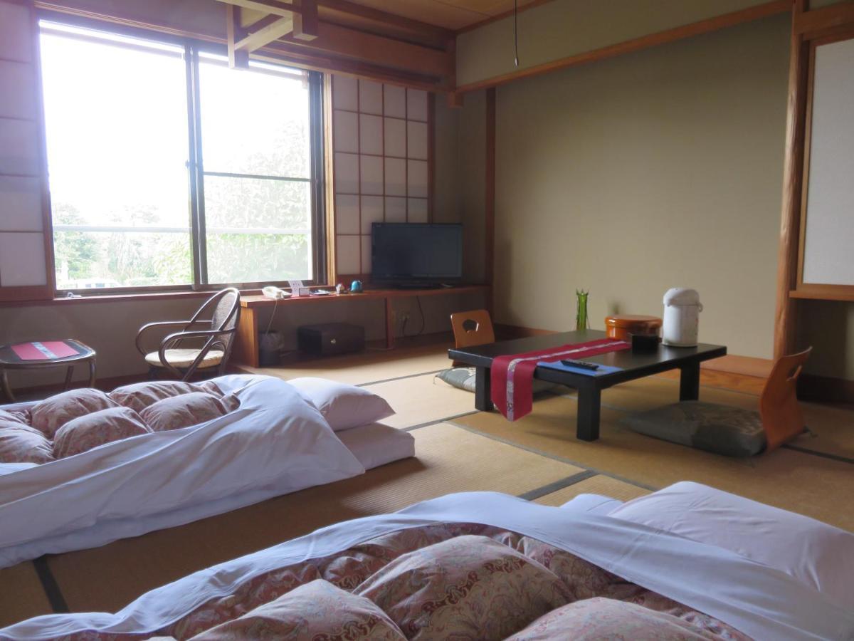 御宿しんしま Matsuzaki  Exteriér fotografie