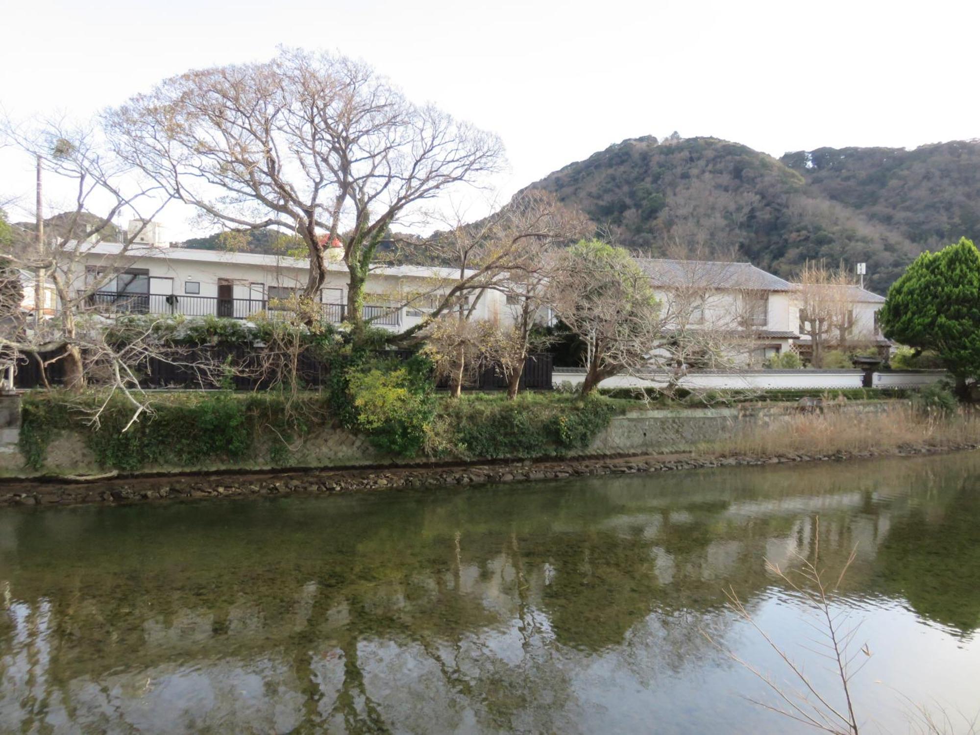 御宿しんしま Matsuzaki  Exteriér fotografie
