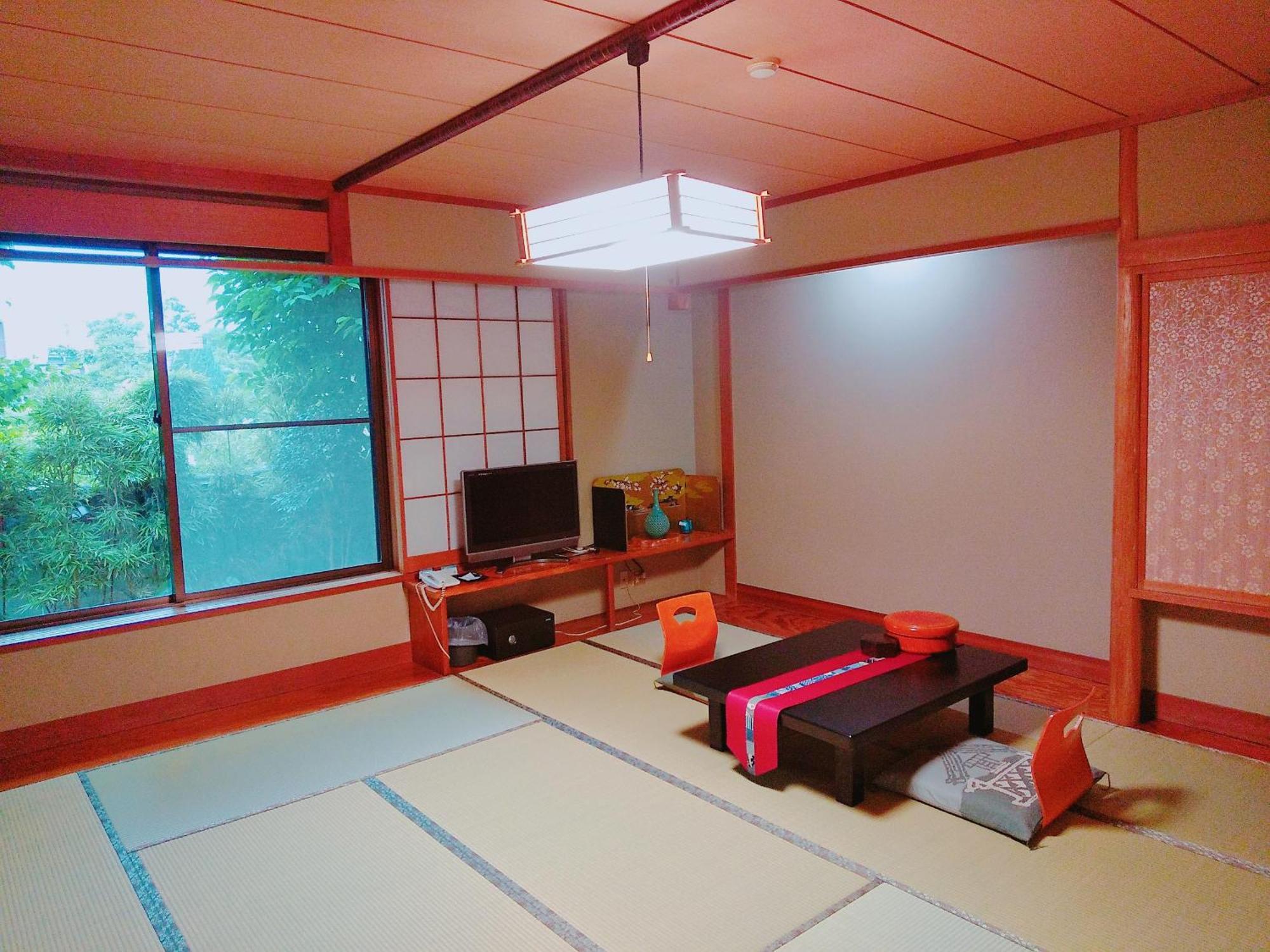 御宿しんしま Matsuzaki  Exteriér fotografie
