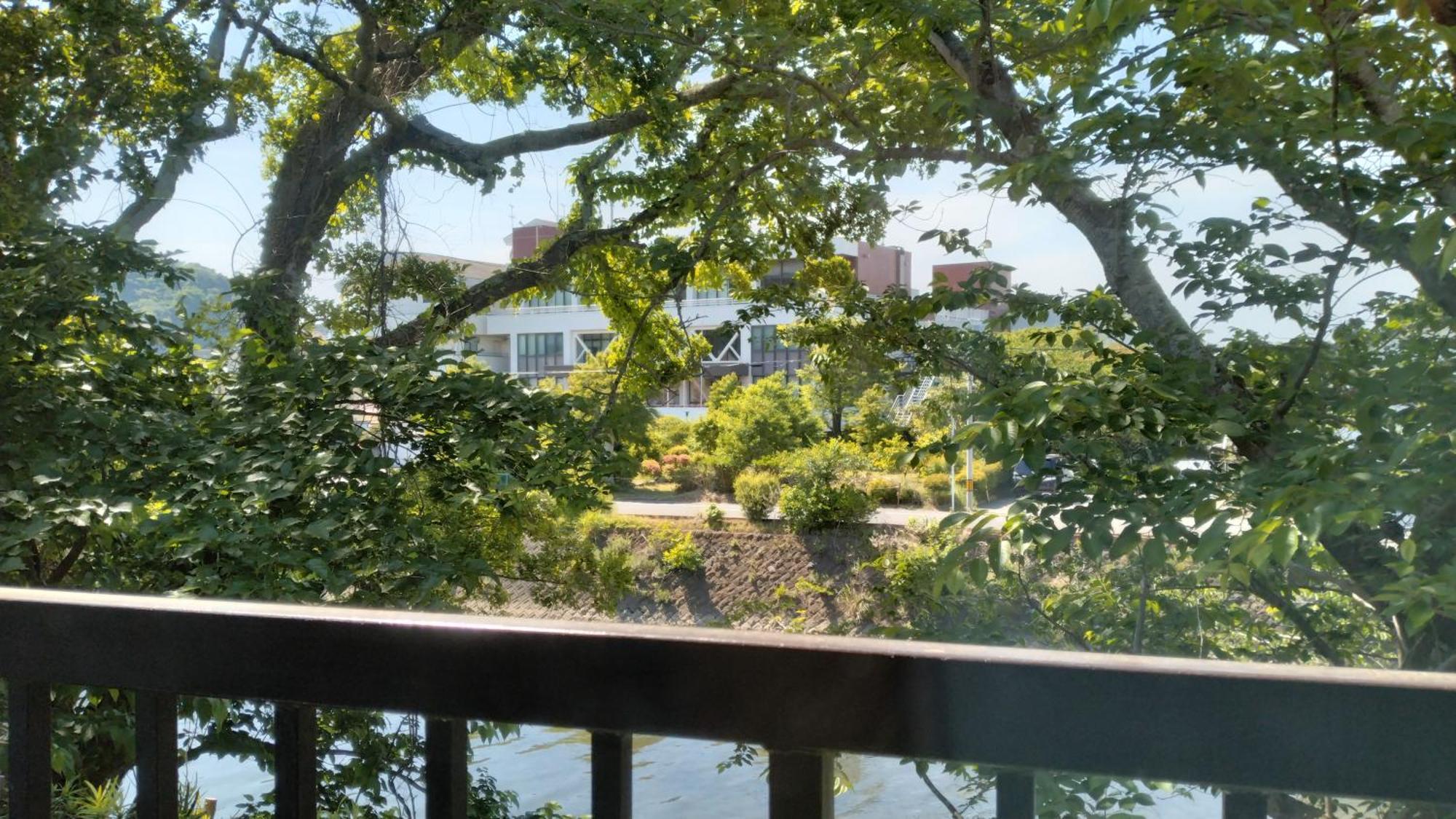 御宿しんしま Matsuzaki  Exteriér fotografie