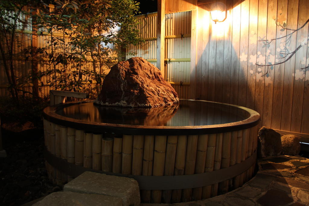 御宿しんしま Matsuzaki  Exteriér fotografie