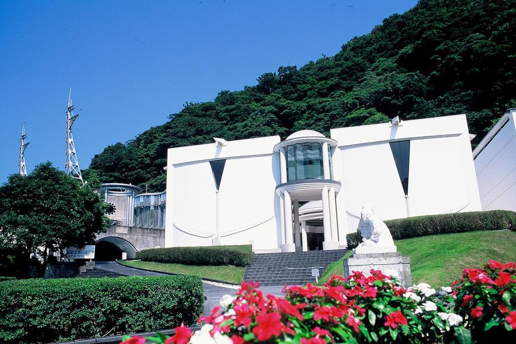 御宿しんしま Matsuzaki  Exteriér fotografie